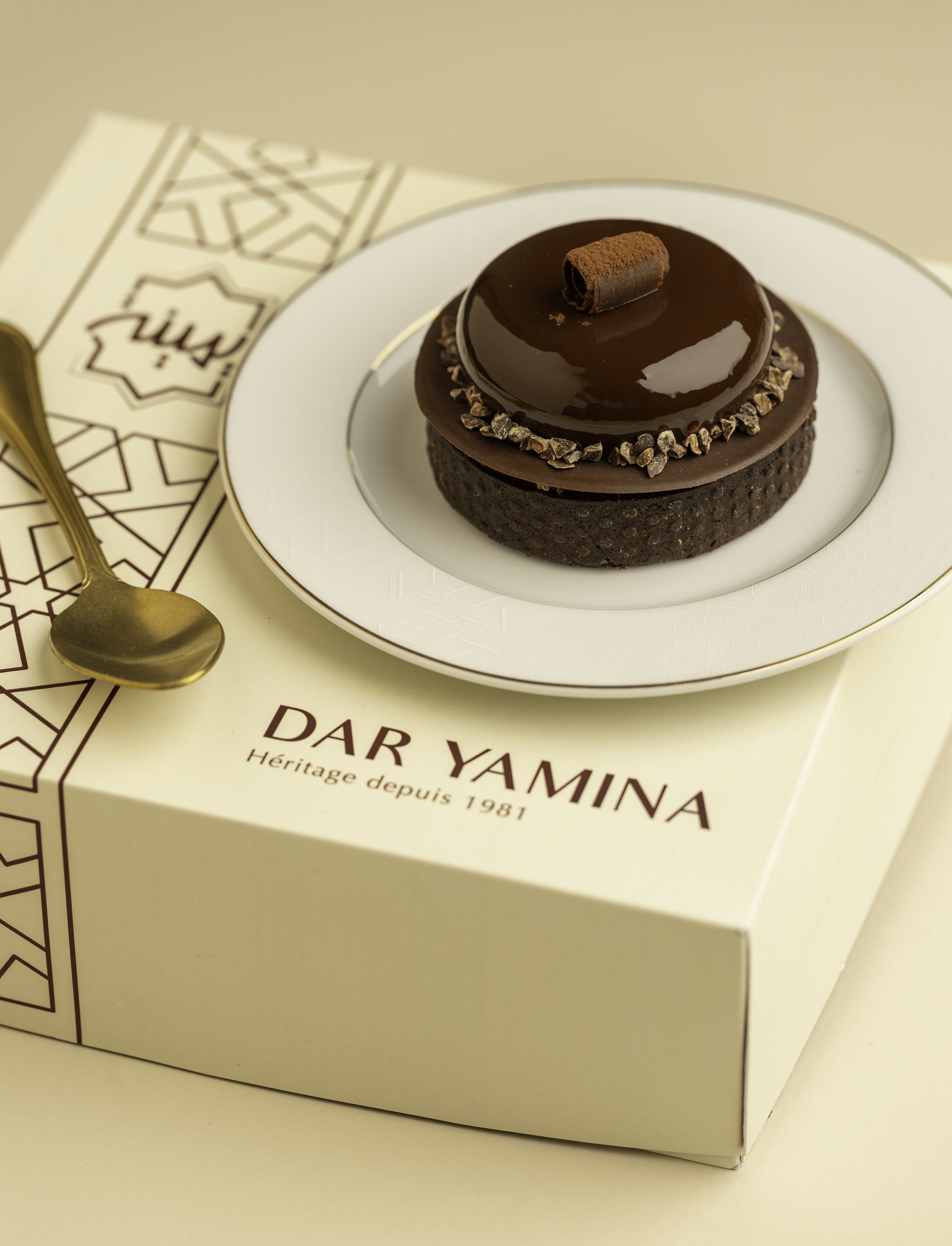 Dar Yamina